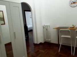 A casa di Robi,位于罗马的酒店