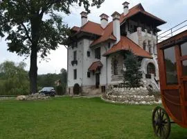 Micul Castel