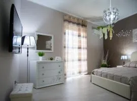 Casa Mare e Fiori nella Valle Dei Templi