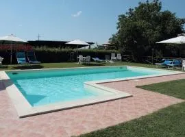 Agriturismo Le Stringaie