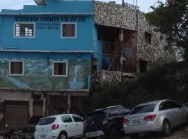 豪斯派达利亚皮拉迷达波多索尔酒店