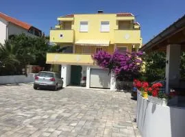 Apartmani Saric A&K
