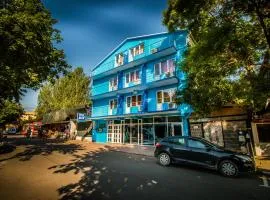 Vila Blue Eforie Nord