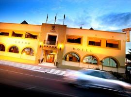 Quality Hotel Mildura Grand，位于米尔迪拉的酒店