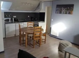 Chez Jo et Anne-Marie