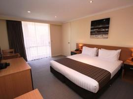 Quality Resort Inlander，位于米尔迪拉的酒店