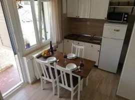 Apartman Jela Šibenik