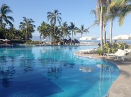 Grand Luxxe 3bd SPA，位于新巴利亚塔的酒店