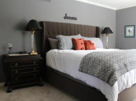 Tailwinds B&B，位于Erin的酒店