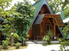 Magmai Hotel and Resort
