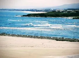 Duplex Tres Dormitorios Playa A Rapadoira