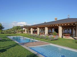 Pietra Cavalla - Ranch & Resort，位于波尔佩纳泽德尔加尔达的度假村
