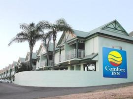 Comfort Inn Geraldton，位于杰拉尔顿的酒店