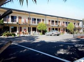 Comfort Inn Country Plaza Taree，位于塔里的酒店