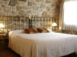 Hostal Casa Laure y Mª Jose