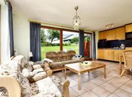 Cozy Retreat in St Vith