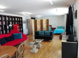 Vila Real Loft 360º