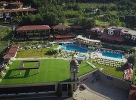 格拉瓦塔斯基汉旅馆