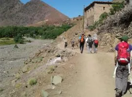 Gite Ifoulou Tassaout