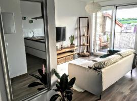 Apartamento Gaztainondoak，位于Lanciego的公寓