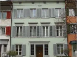Executive suite in Zug Old Town Triplex