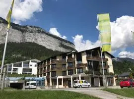 T3 Alpenhotel Flims