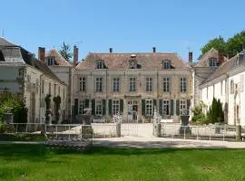 Chateau de Juvigny
