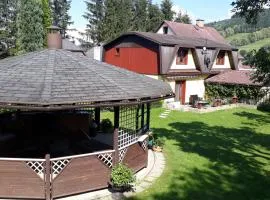 Apartmány Modus 2