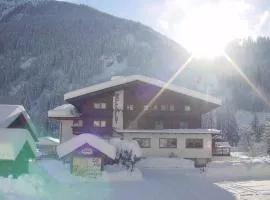 艾鹏纳斯陶弗佐维特酒店