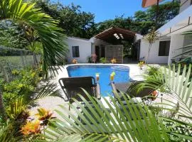 Las Perlitas Rentals Playa Samara