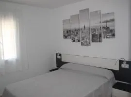 Bungalow Zenia Boulevar