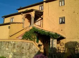 Casa di Campagna Il Granaio