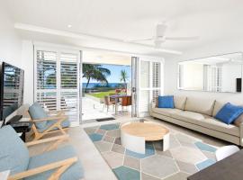 Fairshore Apartment 15, Noosa Heads，位于努萨角的酒店