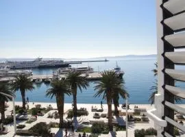 老城区套房酒店