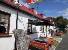 The Caledonian Inn，位于仙女港的酒店