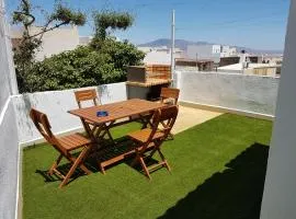 Casa Rural Alhama de Almeria