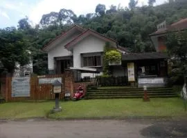 Villa Triniti Blok i-35