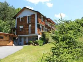 Apartmentshaus Dual -1