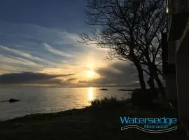 Watersedge Redcastle