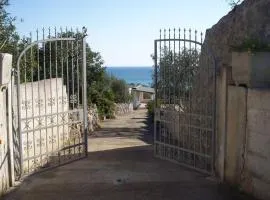 Kiko's Villa al mare