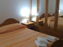 Appartamenti S'Agapo'