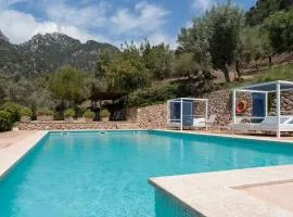 阿尔法宾诺乡村旅游公寓