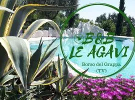 B&B LE AGAVI