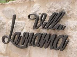 Villa La Mama