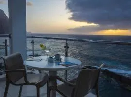 Tiduca Hotel