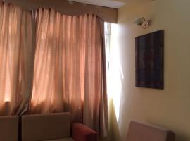 Athlet Worku Bikila no2 Hotel，位于Dukem的酒店