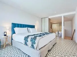 欧洲之星伊维萨岛酒店