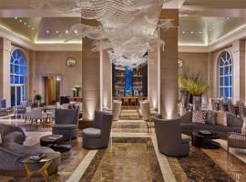 新月阁酒店，位于达拉斯的酒店