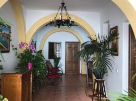 La Posada De Carmen，位于尼哈尔的酒店