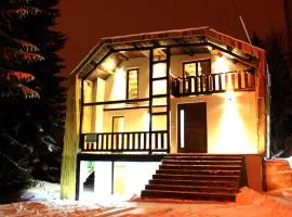 Sunshine Dreams Villa Jahorina